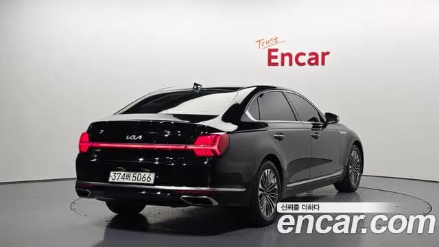2022 Kia The New K9 2nd Gen 3.8 GDI Sold VIN KNAS1418BNS038583 – photo 20 2022 Kia The New K9 2nd Gen 3.8 GDI Sold VIN KNAS1418BNS038583 – photo 20