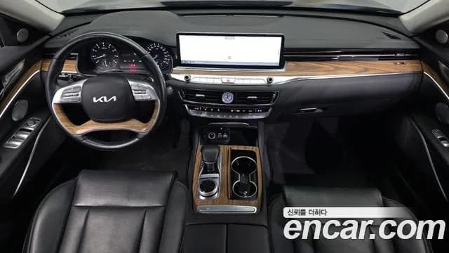 2022 Kia The New K9 2nd Gen 3.8 GDI Sold VIN KNAS1418BNS038583 – photo 25 2022 Kia The New K9 2nd Gen 3.8 GDI Sold VIN KNAS1418BNS038583 – photo 25