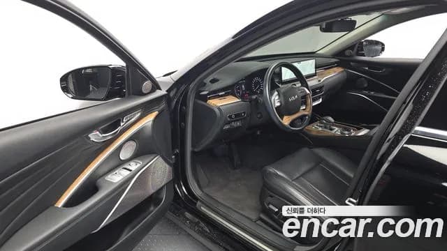 2022 Kia The New K9 2nd Gen 3.8 GDI Sold VIN KNAS1418BNS038583 – photo 26 2022 Kia The New K9 2nd Gen 3.8 GDI Sold VIN KNAS1418BNS038583 – photo 26