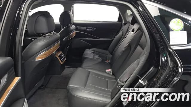 2022 Kia The New K9 2nd Gen 3.8 GDI Sold VIN KNAS1418BNS038583 – photo 27 2022 Kia The New K9 2nd Gen 3.8 GDI Sold VIN KNAS1418BNS038583 – photo 27