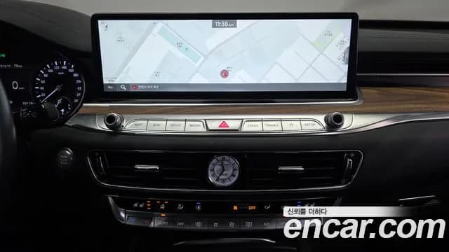 2022 Kia The New K9 2nd Gen 3.8 GDI Sold VIN KNAS1418BNS038583 – photo 28 2022 Kia The New K9 2nd Gen 3.8 GDI Sold VIN KNAS1418BNS038583 – photo 28