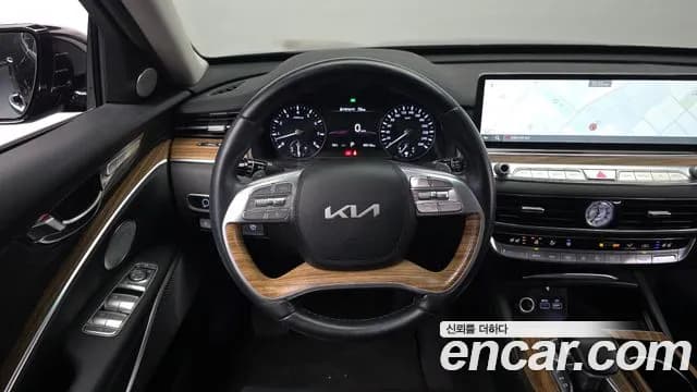 2022 Kia The New K9 2nd Gen 3.8 GDI Sold VIN KNAS1418BNS038583 – photo 29 2022 Kia The New K9 2nd Gen 3.8 GDI Sold VIN KNAS1418BNS038583 – photo 29