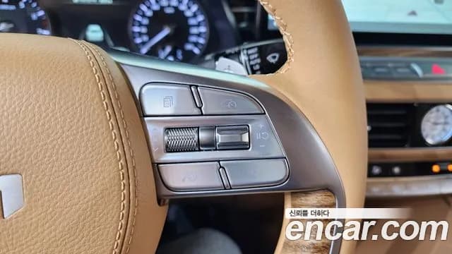 2022 Kia The New K9 2nd Gen 3.8 GDI Sold VIN KNAS1418BNS038866 – dashboard 2022 Kia The New K9 2nd Gen 3.8 GDI Sold VIN KNAS1418BNS038866 – dashboard
