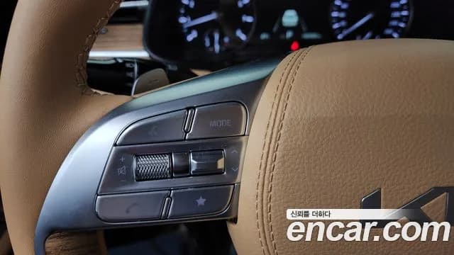 2022 Kia The New K9 2nd Gen 3.8 GDI Sold VIN KNAS1418BNS038866 – exterior detail 2022 Kia The New K9 2nd Gen 3.8 GDI Sold VIN KNAS1418BNS038866 – exterior detail