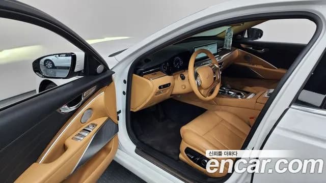 2022 Kia The New K9 2nd Gen 3.8 GDI Sold VIN KNAS1418BNS038866 – photo 11 2022 Kia The New K9 2nd Gen 3.8 GDI Sold VIN KNAS1418BNS038866 – photo 11