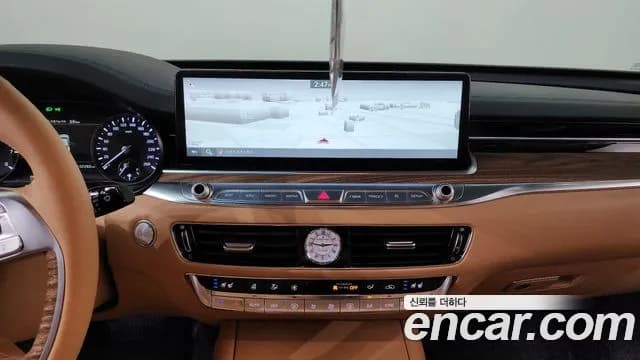 2022 Kia The New K9 2nd Gen 3.8 GDI Sold VIN KNAS1418BNS038866 – photo 16 2022 Kia The New K9 2nd Gen 3.8 GDI Sold VIN KNAS1418BNS038866 – photo 16