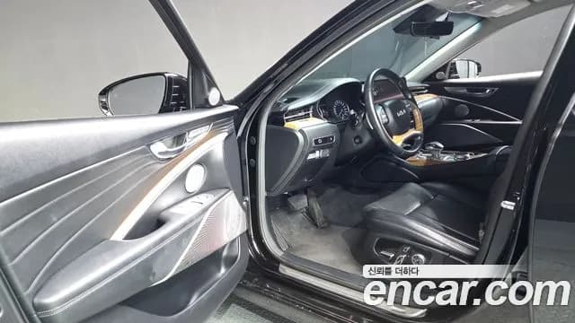 2022 Kia The New K9 2nd Gen 3.8 GDI Sold VIN KNAS1418BNS039644 – odometer reading 2022 Kia The New K9 2nd Gen 3.8 GDI Sold VIN KNAS1418BNS039644 – odometer reading