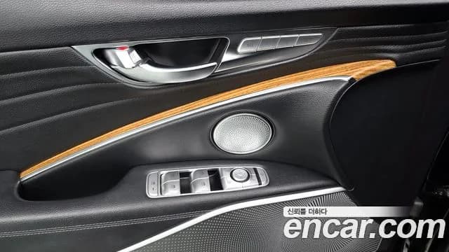 2022 Kia The New K9 2nd Gen 3.8 GDI Sold VIN KNAS1418BNS039644 – photo 13 2022 Kia The New K9 2nd Gen 3.8 GDI Sold VIN KNAS1418BNS039644 – photo 13