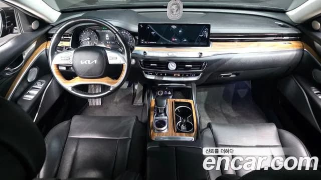 2022 Kia The New K9 2nd Gen 3.8 GDI Sold VIN KNAS1418BNS039644 – photo 15 2022 Kia The New K9 2nd Gen 3.8 GDI Sold VIN KNAS1418BNS039644 – photo 15