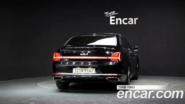 2022 Kia The New K9 2nd Gen 3.8 GDI Sold VIN KNAS1418BNS039644 – photo 20 2022 Kia The New K9 2nd Gen 3.8 GDI Sold VIN KNAS1418BNS039644 – photo 20