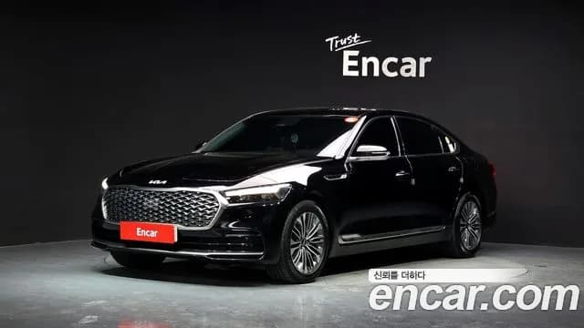 2022 Kia The New K9 2nd Gen 3.8 GDI Sold VIN KNAS1418BNS039644 – photo 22 2022 Kia The New K9 2nd Gen 3.8 GDI Sold VIN KNAS1418BNS039644 – photo 22