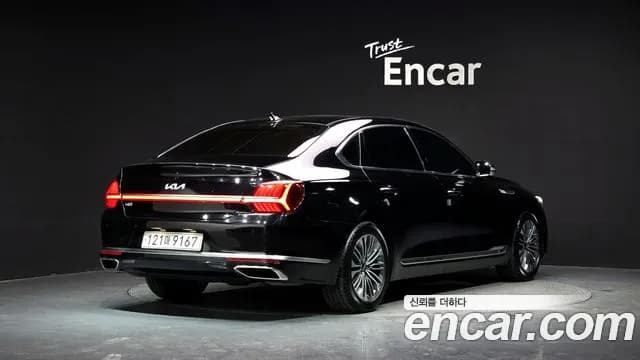 2022 Kia The New K9 2nd Gen 3.8 GDI Sold VIN KNAS1418BNS039644 – photo 23 2022 Kia The New K9 2nd Gen 3.8 GDI Sold VIN KNAS1418BNS039644 – photo 23