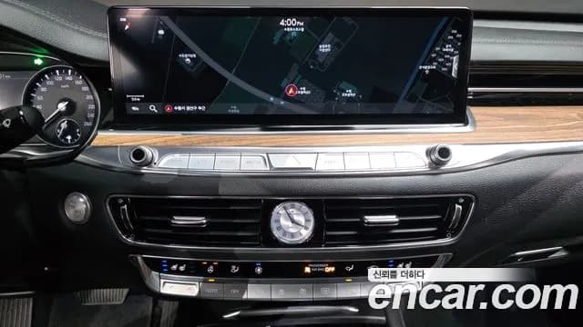 2022 Kia The New K9 2nd Gen 3.8 GDI Sold VIN KNAS1418BNS039644 – photo 27 2022 Kia The New K9 2nd Gen 3.8 GDI Sold VIN KNAS1418BNS039644 – photo 27