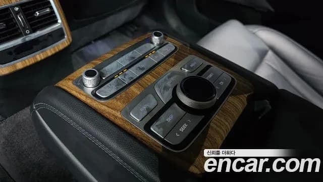 2022 Kia The New K9 2nd Gen 3.8 GDI Sold VIN KNAS1418BNS040404 – dashboard 2022 Kia The New K9 2nd Gen 3.8 GDI Sold VIN KNAS1418BNS040404 – dashboard