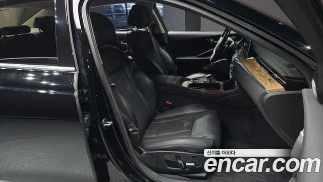 2022 Kia The New K9 2nd Gen 3.8 GDI Sold VIN KNAS1418BNS040404 – engine bay 2022 Kia The New K9 2nd Gen 3.8 GDI Sold VIN KNAS1418BNS040404 – engine bay