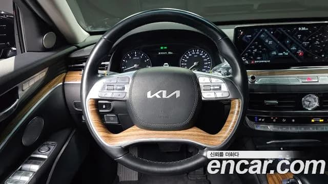 2022 Kia The New K9 2nd Gen 3.8 GDI Sold VIN KNAS1418BNS040404 – photo 12 2022 Kia The New K9 2nd Gen 3.8 GDI Sold VIN KNAS1418BNS040404 – photo 12