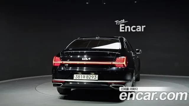 2022 Kia The New K9 2nd Gen 3.8 GDI Sold VIN KNAS1418BNS040404 – photo 17 2022 Kia The New K9 2nd Gen 3.8 GDI Sold VIN KNAS1418BNS040404 – photo 17