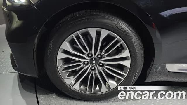 2022 Kia The New K9 2nd Gen 3.8 GDI Sold VIN KNAS1418BNS040404 – photo 18 2022 Kia The New K9 2nd Gen 3.8 GDI Sold VIN KNAS1418BNS040404 – photo 18
