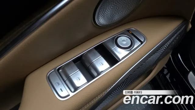 2023 Kia The New K9 2nd Gen 3.8 GDI Sold VIN KNAS1418BPS045258 – dashboard 2023 Kia The New K9 2nd Gen 3.8 GDI Sold VIN KNAS1418BPS045258 – dashboard