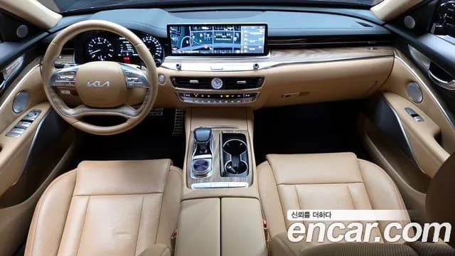 2023 Kia The New K9 2nd Gen 3.8 GDI Sold VIN KNAS1418BPS045258 – photo 13 2023 Kia The New K9 2nd Gen 3.8 GDI Sold VIN KNAS1418BPS045258 – photo 13