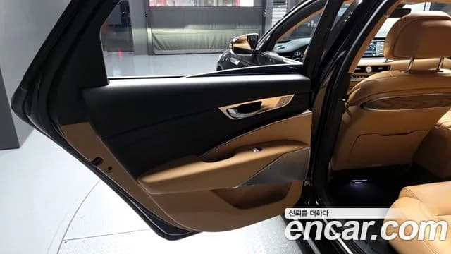 2023 Kia The New K9 2nd Gen 3.8 GDI Sold VIN KNAS1418BPS045258 – photo 15 2023 Kia The New K9 2nd Gen 3.8 GDI Sold VIN KNAS1418BPS045258 – photo 15