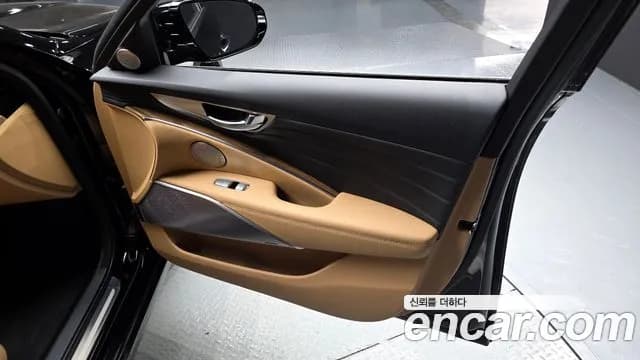2023 Kia The New K9 2nd Gen 3.8 GDI Sold VIN KNAS1418BPS045258 – photo 16 2023 Kia The New K9 2nd Gen 3.8 GDI Sold VIN KNAS1418BPS045258 – photo 16