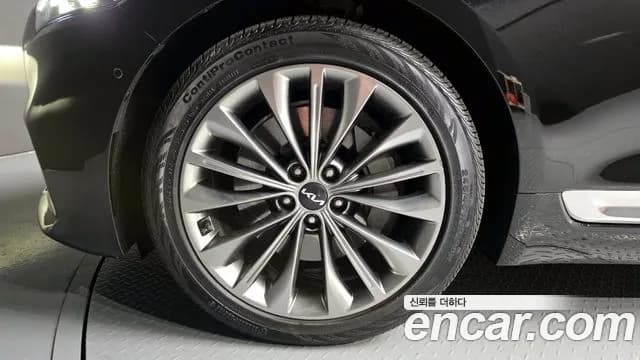 2023 Kia The New K9 2nd Gen 3.8 GDI Sold VIN KNAS1418BPS045258 – photo 17 2023 Kia The New K9 2nd Gen 3.8 GDI Sold VIN KNAS1418BPS045258 – photo 17