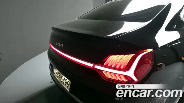2023 Kia The New K9 2nd Gen 3.8 GDI Sold VIN KNAS1418BPS045258 – photo 19 2023 Kia The New K9 2nd Gen 3.8 GDI Sold VIN KNAS1418BPS045258 – photo 19