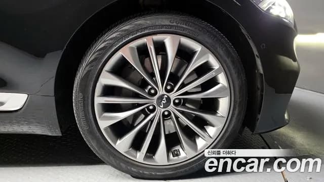 2023 Kia The New K9 2nd Gen 3.8 GDI Sold VIN KNAS1418BPS045258 – photo 22 2023 Kia The New K9 2nd Gen 3.8 GDI Sold VIN KNAS1418BPS045258 – photo 22