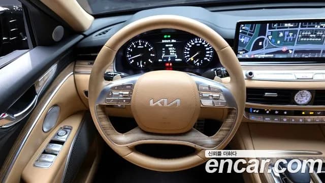 2023 Kia The New K9 2nd Gen 3.8 GDI Sold VIN KNAS1418BPS045258 – photo 30 2023 Kia The New K9 2nd Gen 3.8 GDI Sold VIN KNAS1418BPS045258 – photo 30