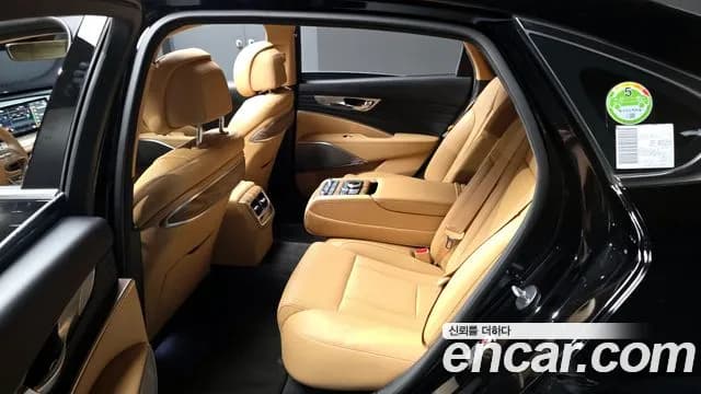 2023 Kia The New K9 2nd Gen 3.8 GDI Sold VIN KNAS1418BPS045258 – photo 32 2023 Kia The New K9 2nd Gen 3.8 GDI Sold VIN KNAS1418BPS045258 – photo 32