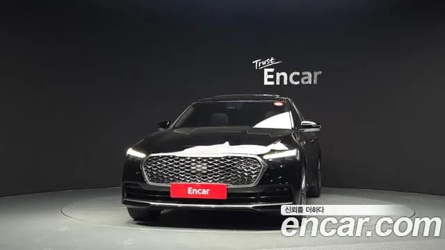 2023 Kia The New K9 2nd Gen 3.8 GDI Sold VIN KNAS1418BPS045258 – photo 33 2023 Kia The New K9 2nd Gen 3.8 GDI Sold VIN KNAS1418BPS045258 – photo 33