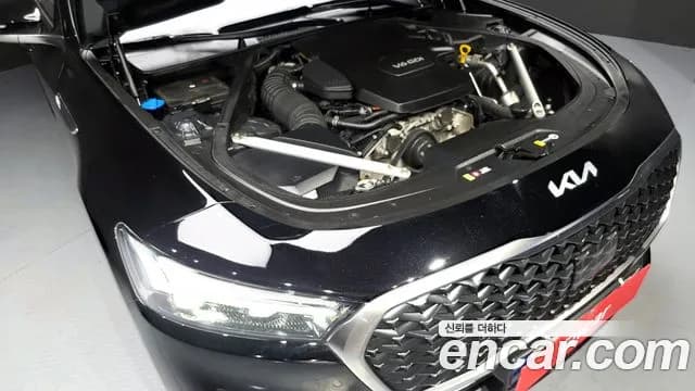 2023 Kia The New K9 2nd Gen 3.8 GDI Sold VIN KNAS1418BPS045258 – photo 34 2023 Kia The New K9 2nd Gen 3.8 GDI Sold VIN KNAS1418BPS045258 – photo 34