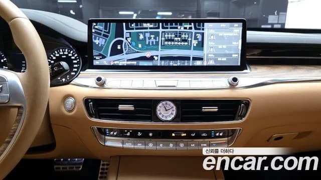 2023 Kia The New K9 2nd Gen 3.8 GDI Sold VIN KNAS1418BPS045258 – photo 35 2023 Kia The New K9 2nd Gen 3.8 GDI Sold VIN KNAS1418BPS045258 – photo 35