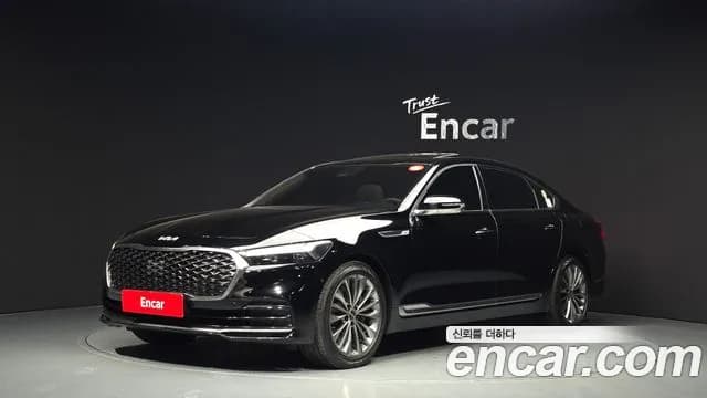 2023 Kia The New K9 2nd Gen 3.8 GDI Sold VIN KNAS1418BPS045258 – photo 36 2023 Kia The New K9 2nd Gen 3.8 GDI Sold VIN KNAS1418BPS045258 – photo 36