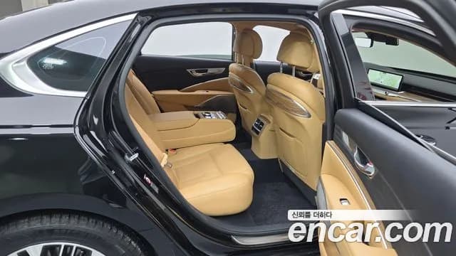 2023 Kia The New K9 2nd Gen 3.8 GDI Sold VIN KNAS1418BPS045458 – photo 11 2023 Kia The New K9 2nd Gen 3.8 GDI Sold VIN KNAS1418BPS045458 – photo 11