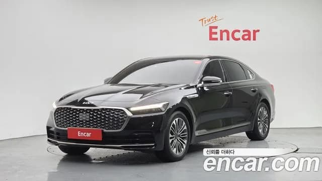 2023 Kia The New K9 2nd Gen 3.8 GDI Sold VIN KNAS1418BPS045458 – photo 14 2023 Kia The New K9 2nd Gen 3.8 GDI Sold VIN KNAS1418BPS045458 – photo 14