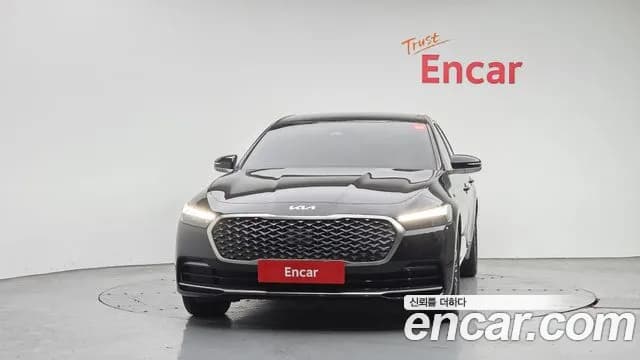 2023 Kia The New K9 2nd Gen 3.8 GDI Sold VIN KNAS1418BPS045458 – photo 17 2023 Kia The New K9 2nd Gen 3.8 GDI Sold VIN KNAS1418BPS045458 – photo 17