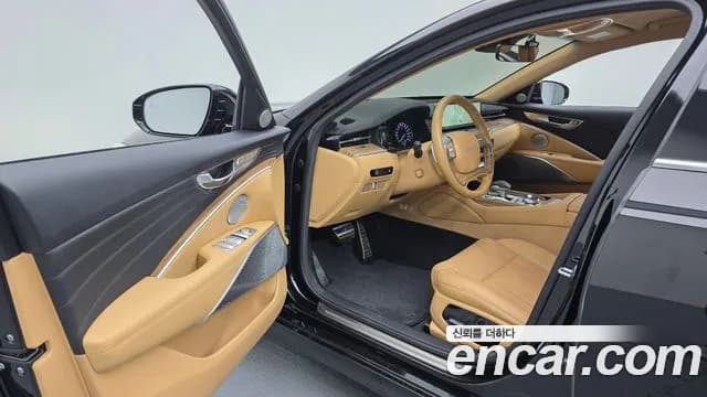 2023 Kia The New K9 2nd Gen 3.8 GDI Sold VIN KNAS1418BPS045458 – photo 19 2023 Kia The New K9 2nd Gen 3.8 GDI Sold VIN KNAS1418BPS045458 – photo 19