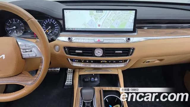 2023 Kia The New K9 2nd Gen 3.8 GDI Sold VIN KNAS1418BPS045458 – photo 20 2023 Kia The New K9 2nd Gen 3.8 GDI Sold VIN KNAS1418BPS045458 – photo 20