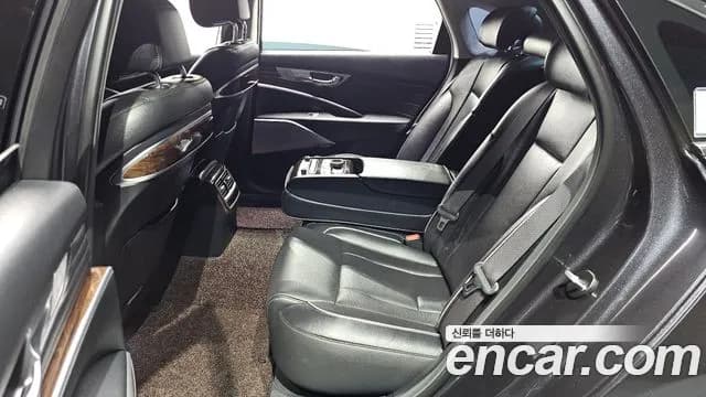 2019 Kia The K9 3.8 GDI AWD Sold VIN KNAS1418DKS015911 – photo 12 2019 Kia The K9 3.8 GDI AWD Sold VIN KNAS1418DKS015911 – photo 12