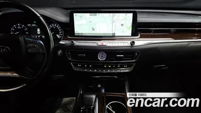 2019 Kia The K9 3.8 GDI AWD Sold VIN KNAS1418DKS015911 – photo 14 2019 Kia The K9 3.8 GDI AWD Sold VIN KNAS1418DKS015911 – photo 14