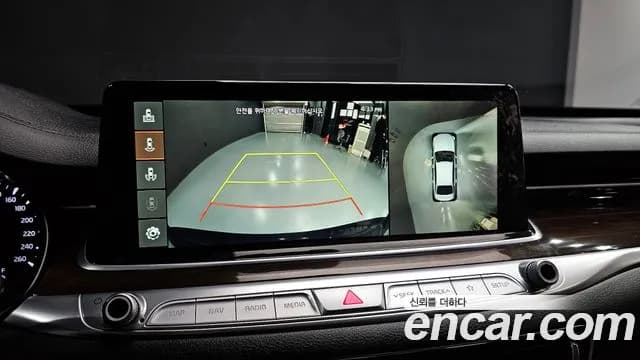 2019 Kia The K9 3.8 GDI AWD Sold VIN KNAS1418DKS015911 – photo 15 2019 Kia The K9 3.8 GDI AWD Sold VIN KNAS1418DKS015911 – photo 15