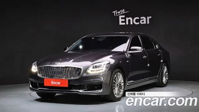 2019 Kia The K9 3.8 GDI AWD Sold VIN KNAS1418DKS015911 – photo 20 2019 Kia The K9 3.8 GDI AWD Sold VIN KNAS1418DKS015911 – photo 20