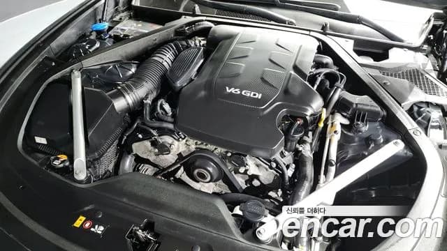 2019 Kia The K9 3.8 GDI AWD Sold VIN KNAS1418DKS016867 – photo 11 2019 Kia The K9 3.8 GDI AWD Sold VIN KNAS1418DKS016867 – photo 11