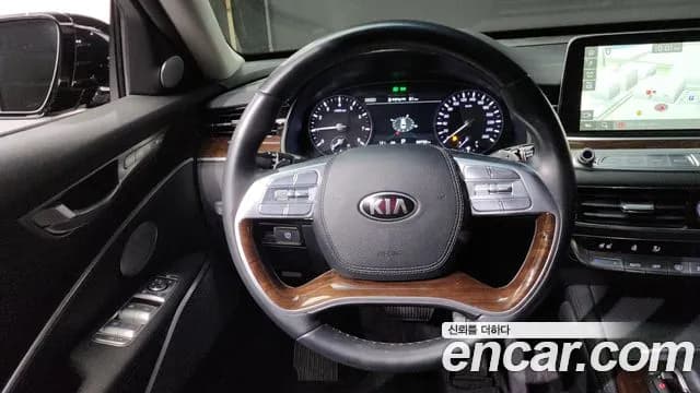 2019 Kia The K9 3.8 GDI AWD Sold VIN KNAS1418DKS016867 – photo 14 2019 Kia The K9 3.8 GDI AWD Sold VIN KNAS1418DKS016867 – photo 14