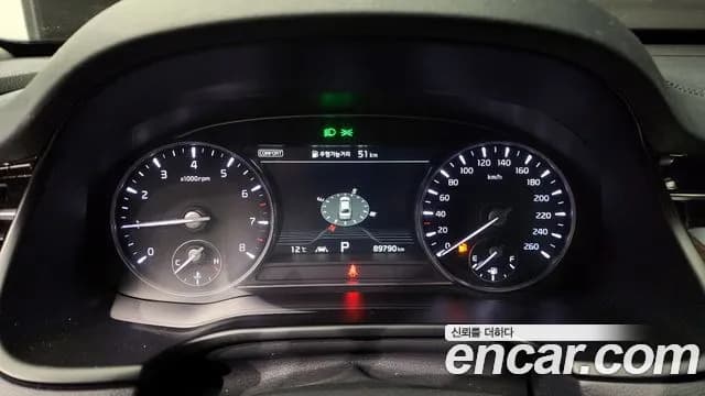 2019 Kia The K9 3.8 GDI AWD Sold VIN KNAS1418DKS016867 – photo 18 2019 Kia The K9 3.8 GDI AWD Sold VIN KNAS1418DKS016867 – photo 18