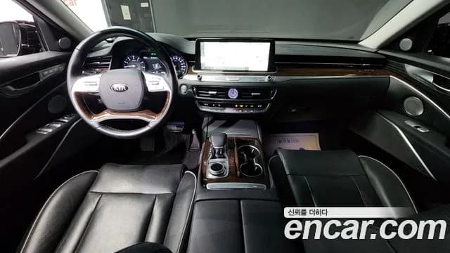 2019 Kia The K9 3.8 GDI AWD Sold VIN KNAS1418DKS016867 – photo 21 2019 Kia The K9 3.8 GDI AWD Sold VIN KNAS1418DKS016867 – photo 21