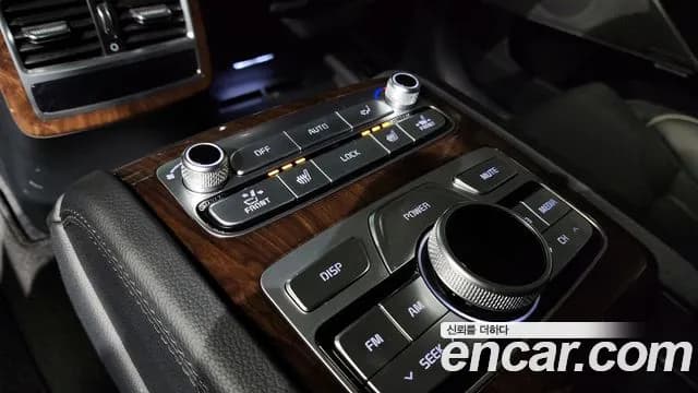 2019 Kia The K9 3.8 GDI AWD Sold VIN KNAS1418DKS016867 – photo 25 2019 Kia The K9 3.8 GDI AWD Sold VIN KNAS1418DKS016867 – photo 25