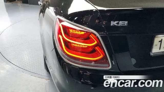 2019 Kia The K9 3.8 GDI AWD Sold VIN KNAS1418DKS016867 – photo 26 2019 Kia The K9 3.8 GDI AWD Sold VIN KNAS1418DKS016867 – photo 26